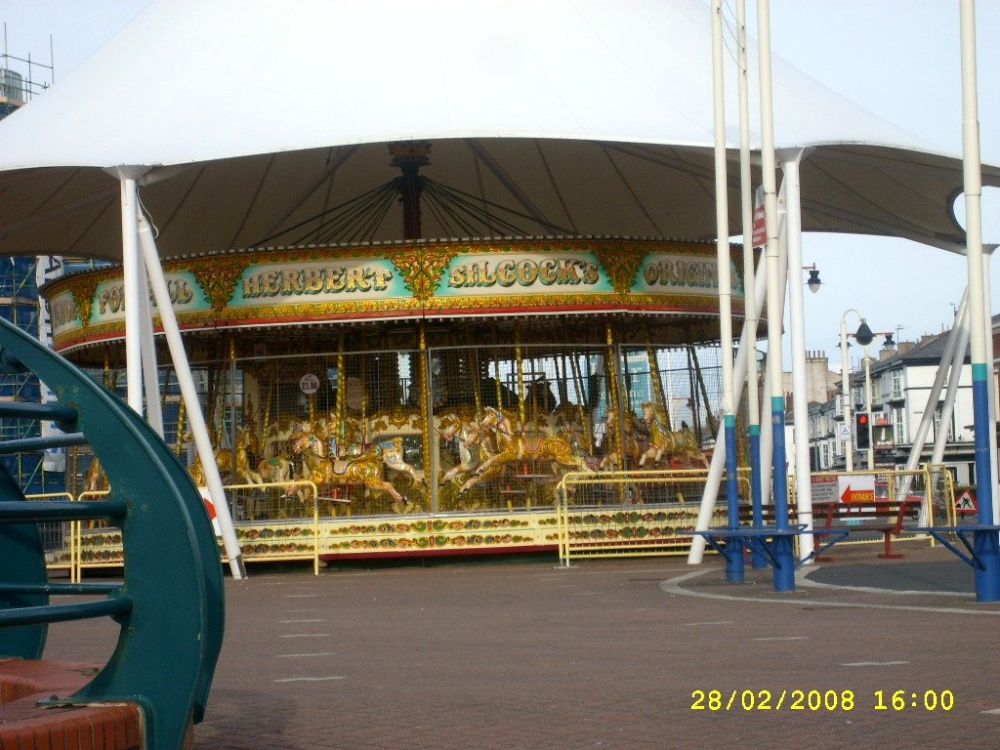Carousel Southport