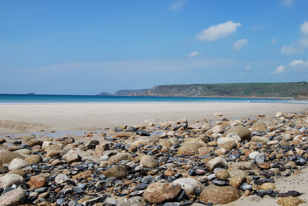 Sennen Cove, Cornwall