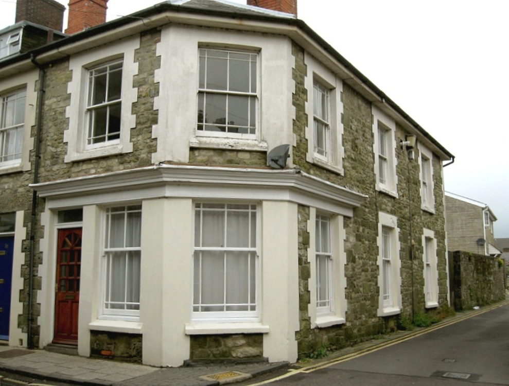 Shaftesbury, Dorset