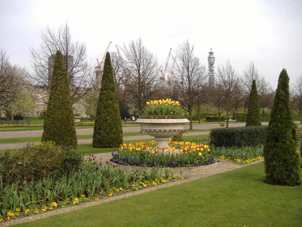 Regent's Park