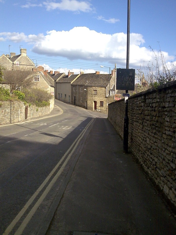 Malmesbury Town