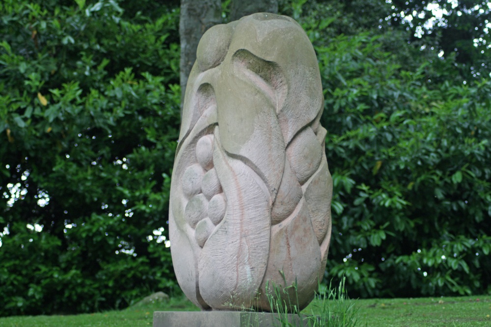 Saltwell Park, Gateshead.