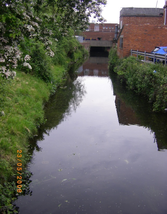 River Ryton