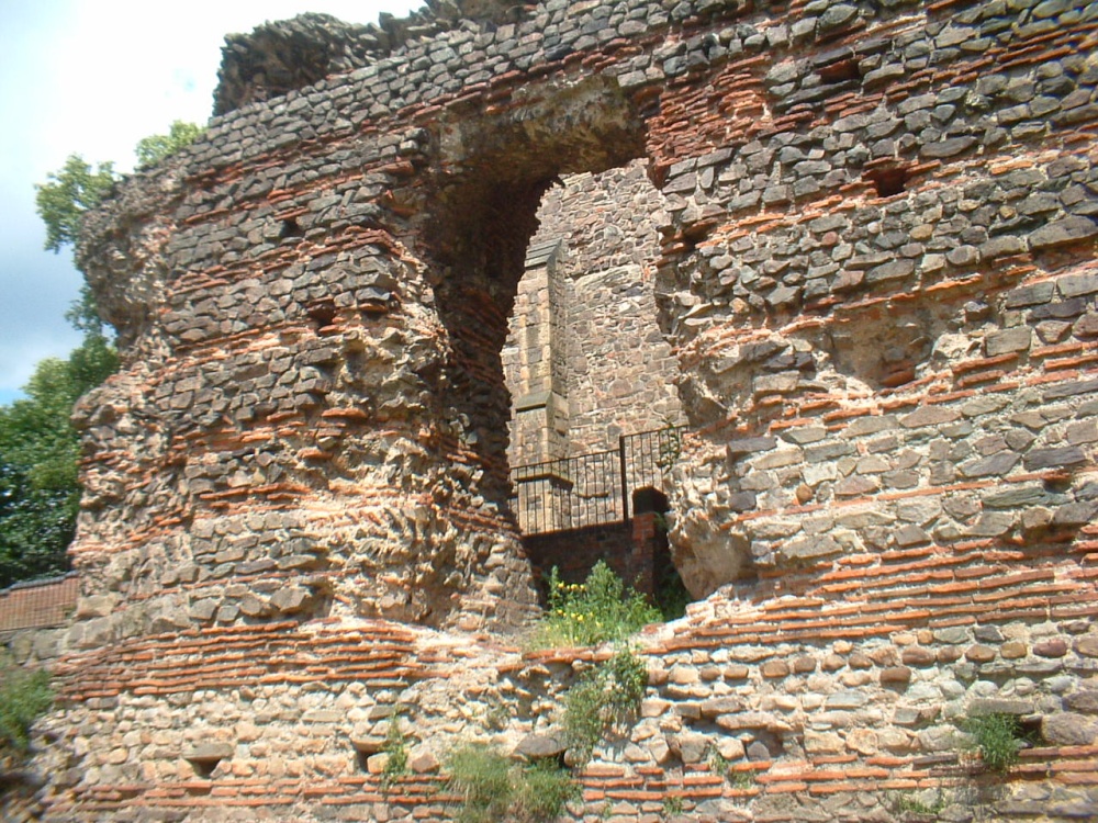 jewry wall leicester