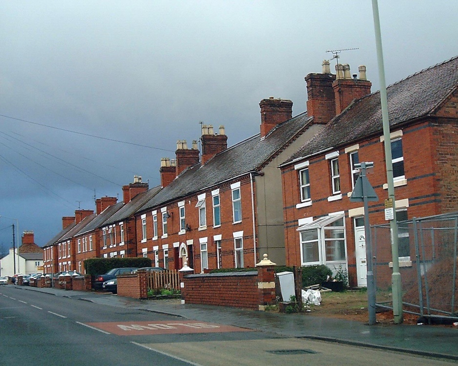 Trench Road, Trench, Telford