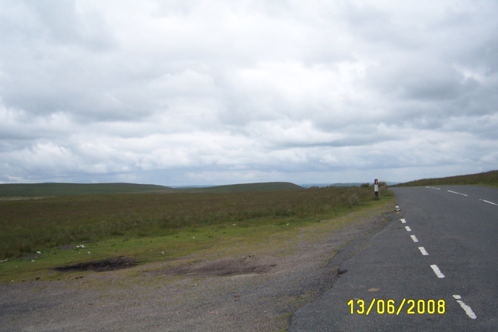 Elan Valley, Rhayader, Powys