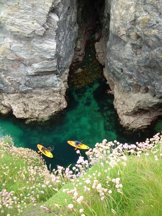 Port Gaverne