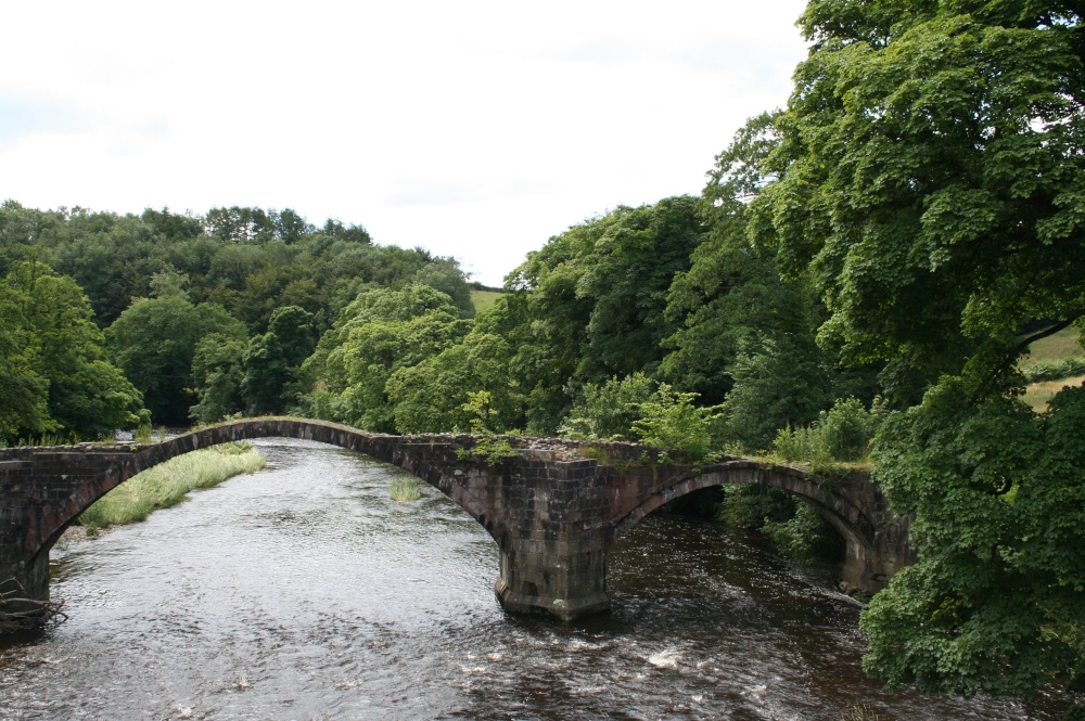 Cromwell Bridge