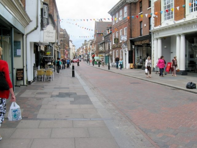 Rochester Kent