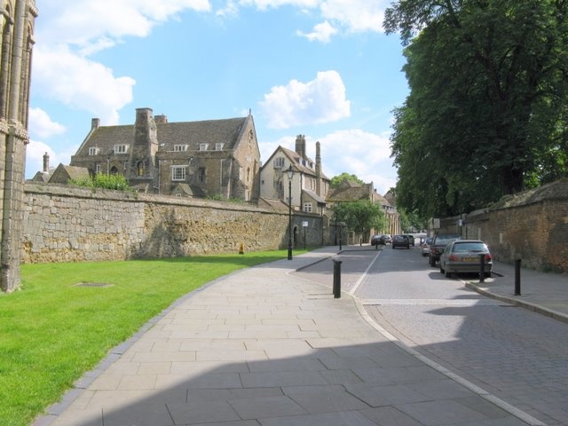 Ely Cambridgeshire