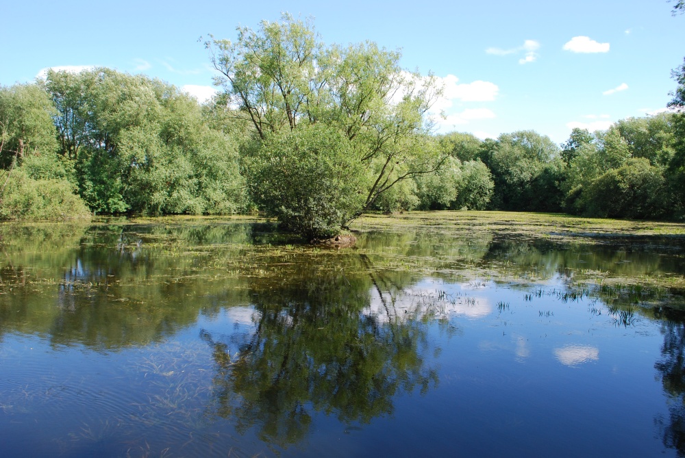 Watermead Park