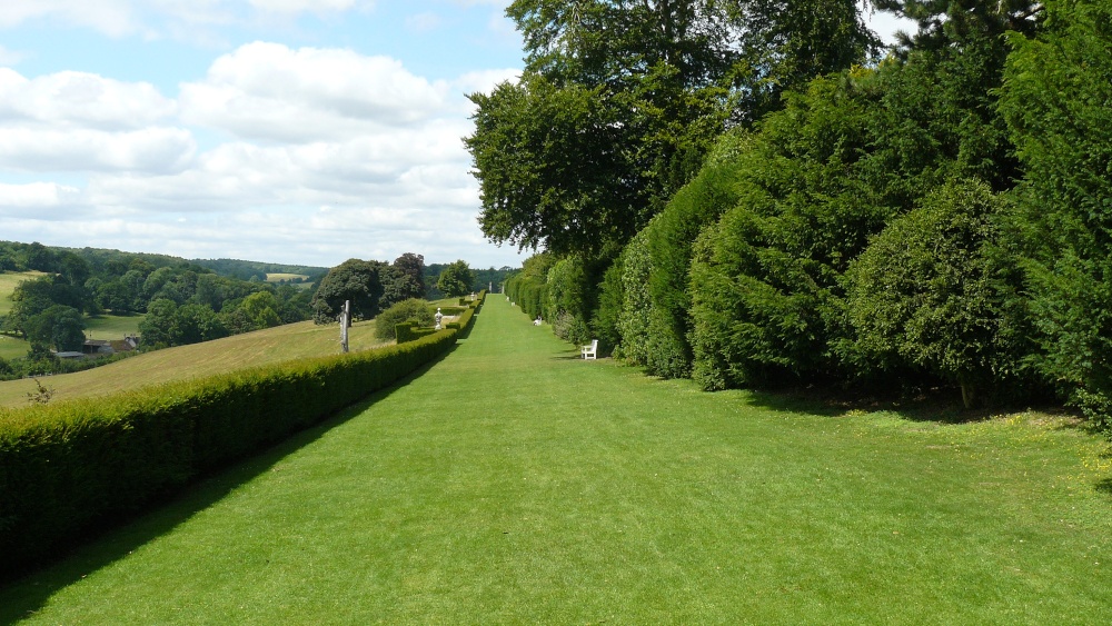 Polesden Lacey, Great Bookham, Surrey