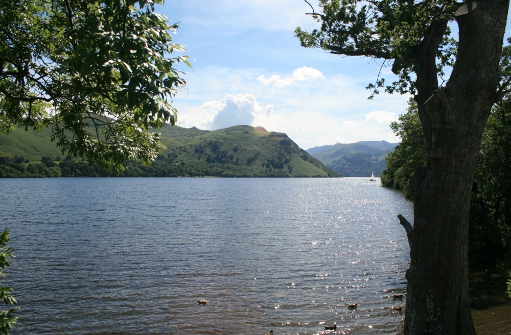 Ullswater