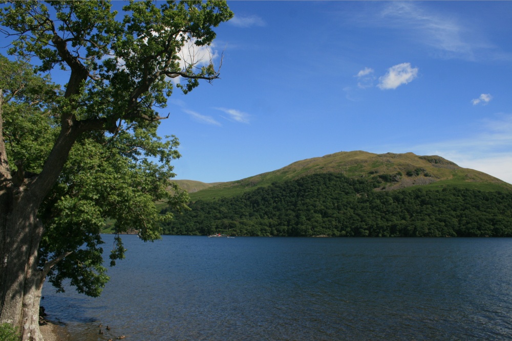 Ullswater