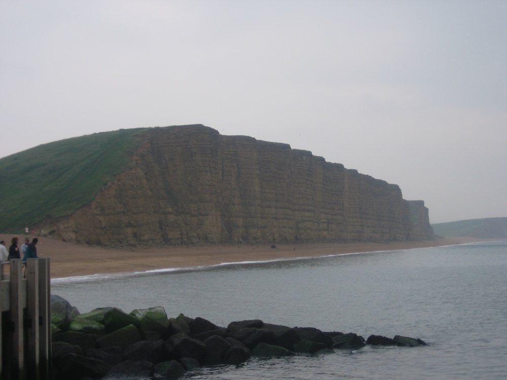 West Bay