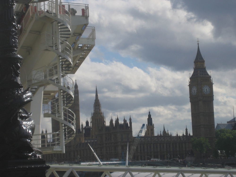 Houses of Parliament