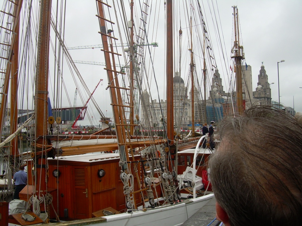 Tallships