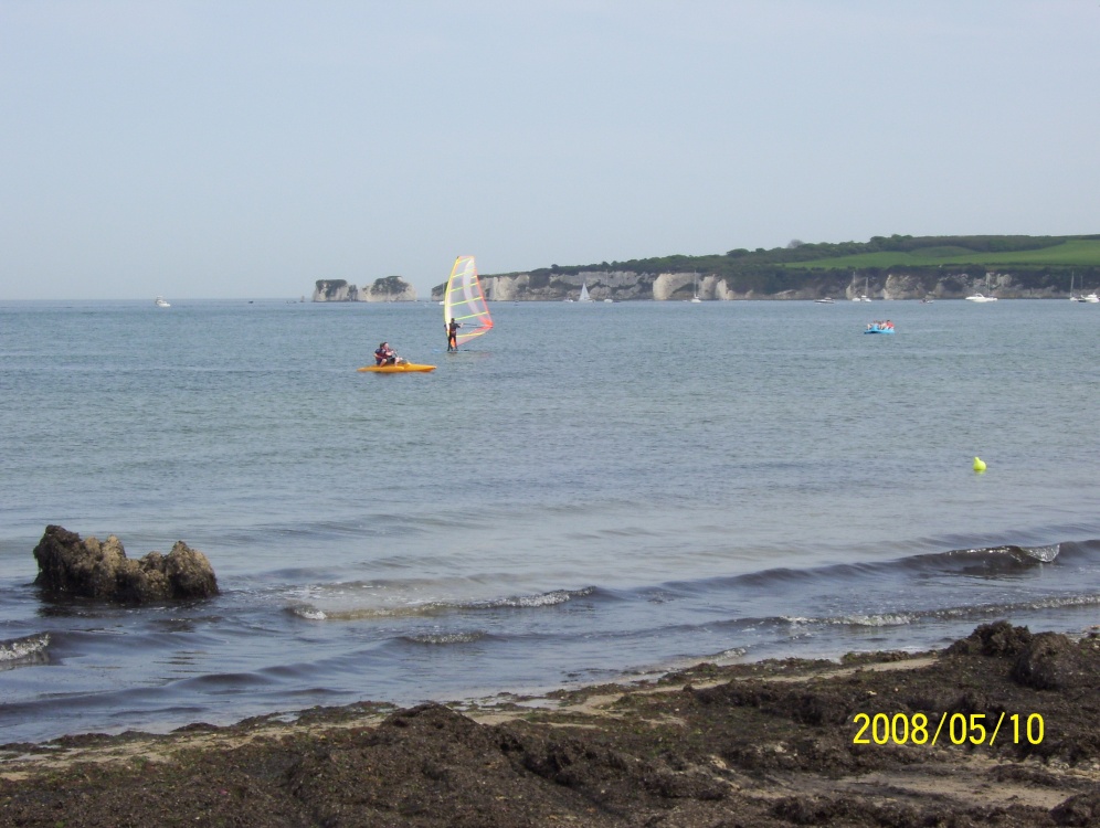 Studland Beach