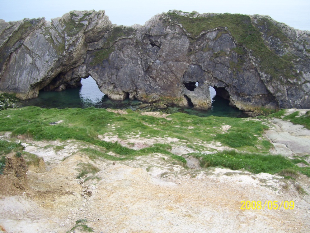 Durdle Door