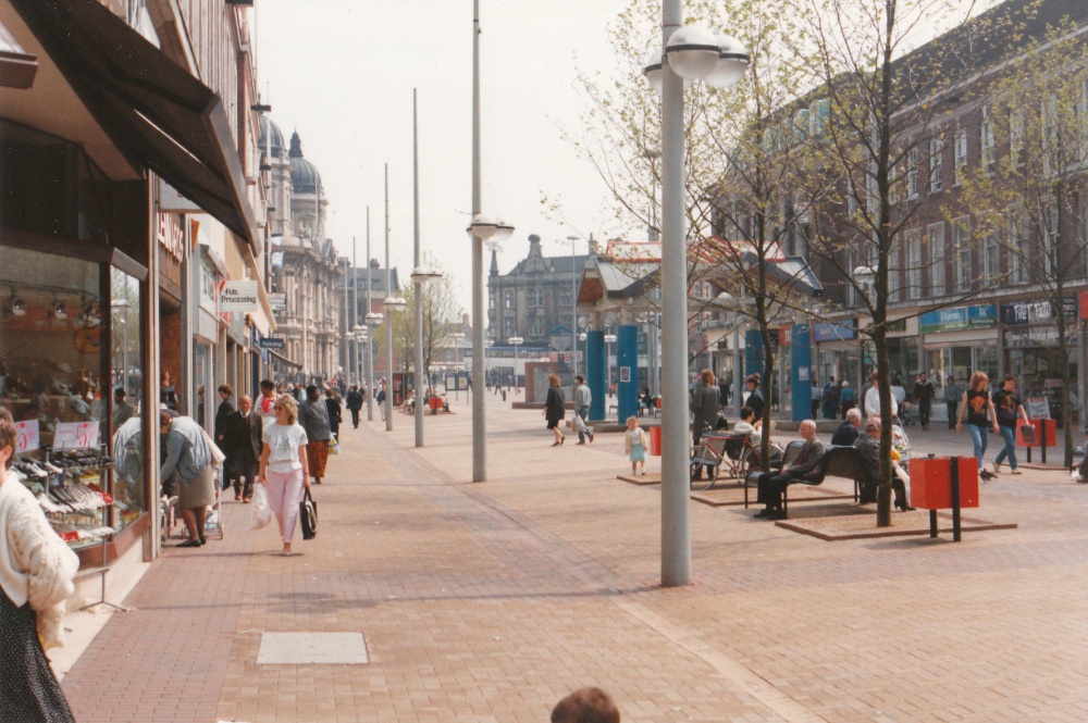 King Edward Street, Hull