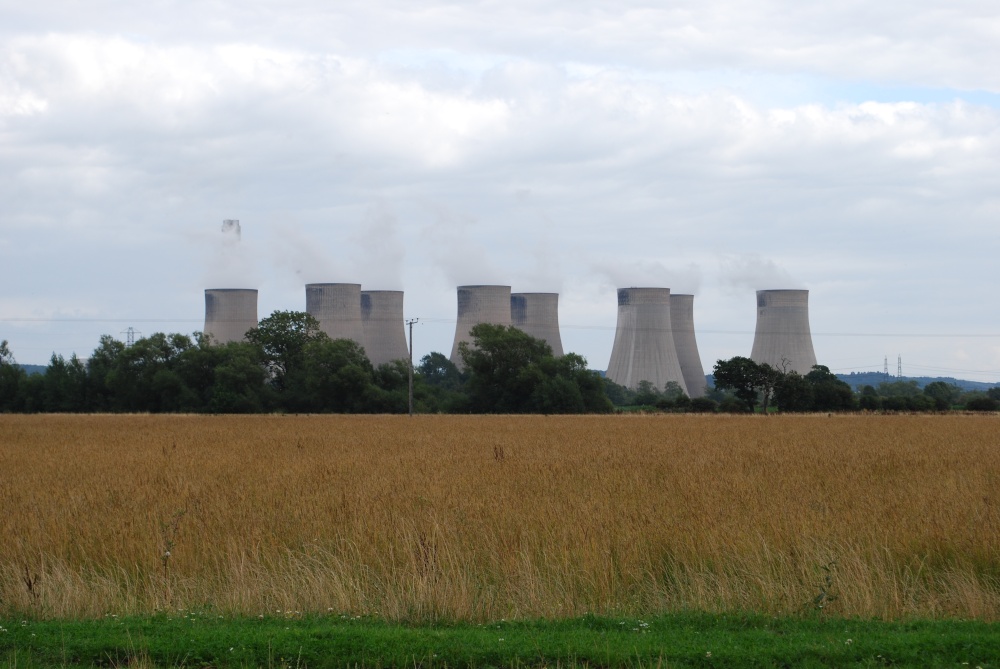 Ratcliffe Power Station