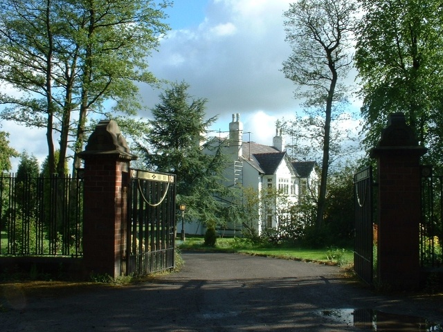 Bryn Hall