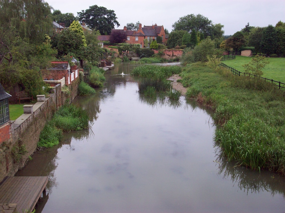 River Ouse