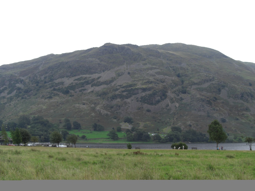 A picture of Ullswater Steamers