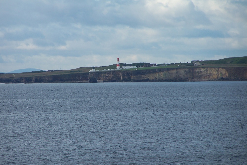 Souter lighthouse, Whitburn