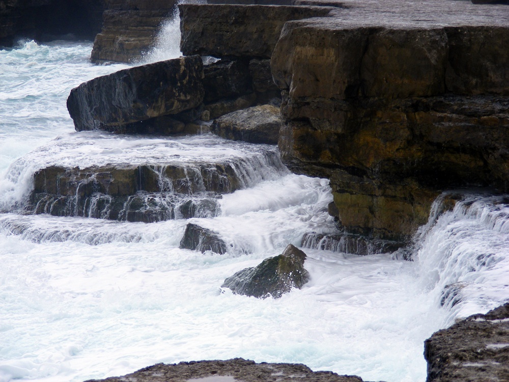 Portland Bill