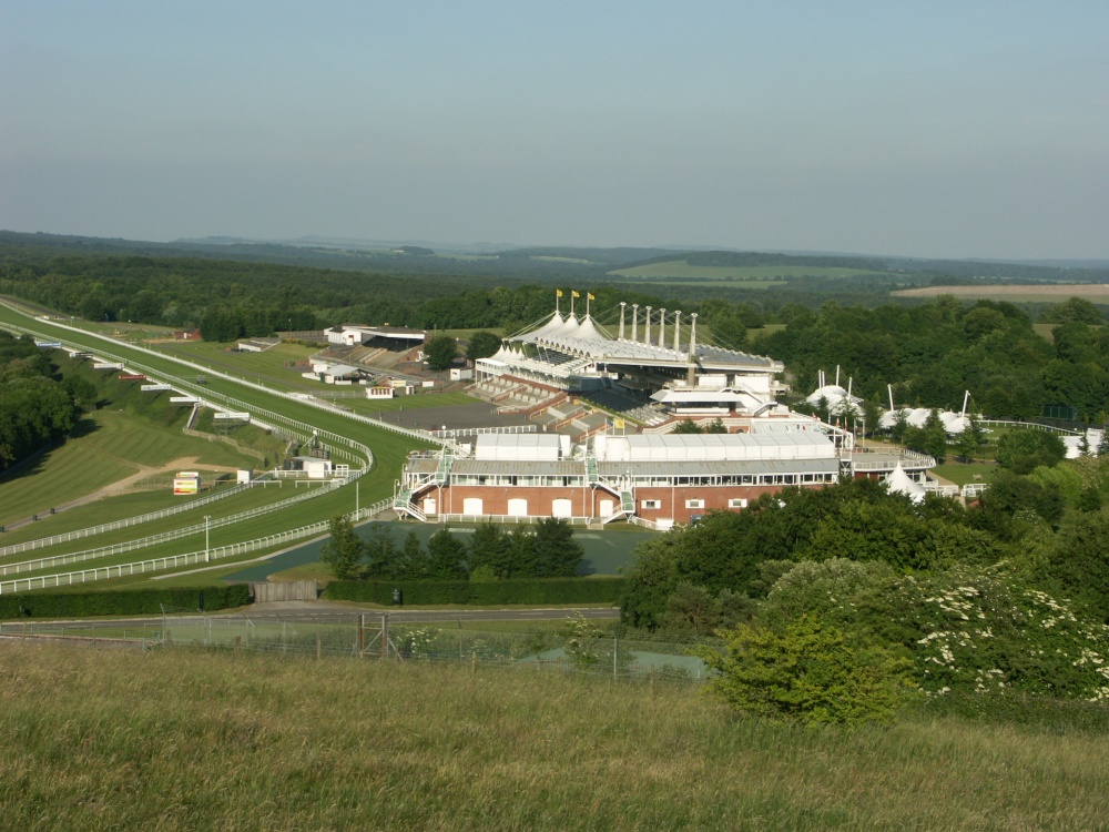 Goodwood Racecourse