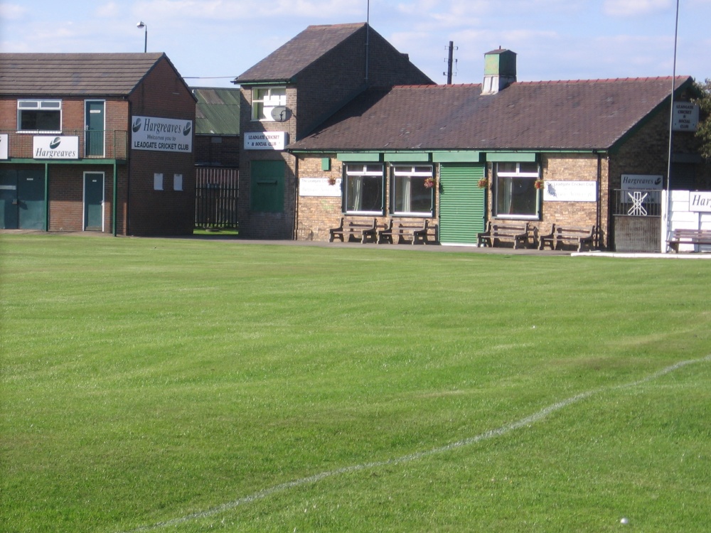 Cricket Ground