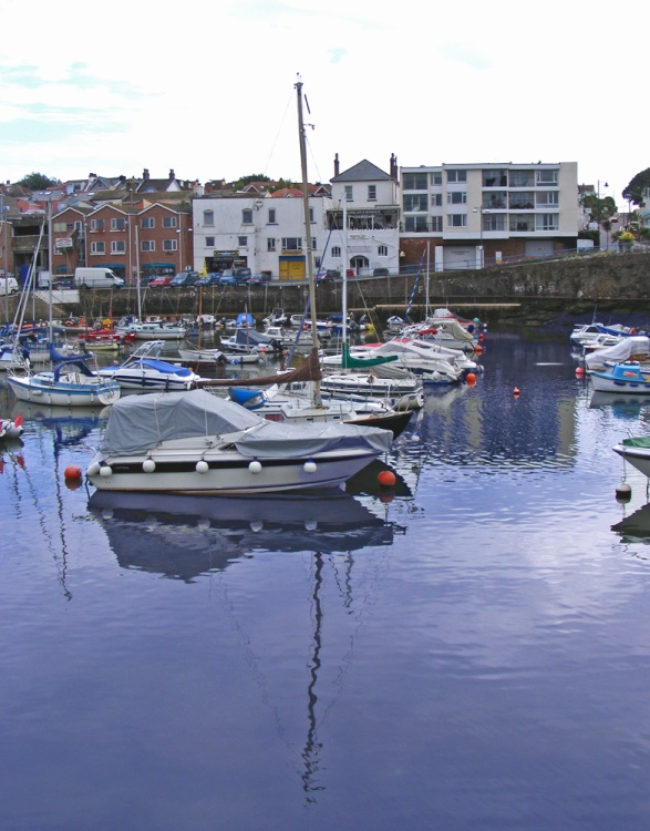 Paignton Harbour