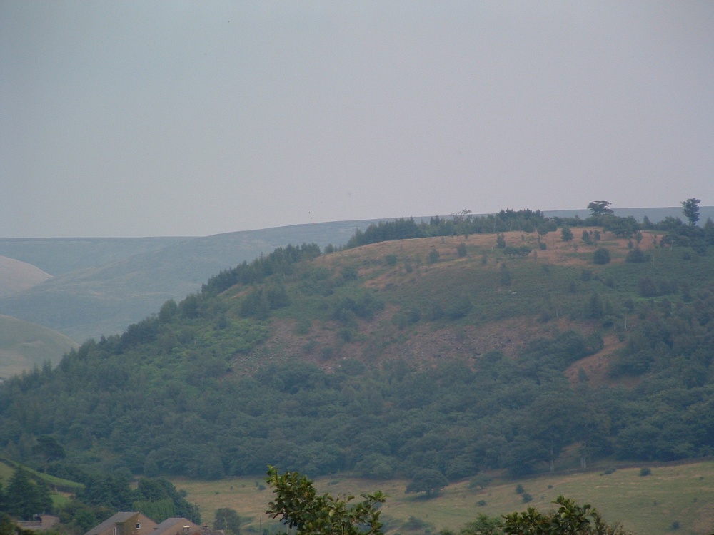 Peak District National Park, Derbyshire