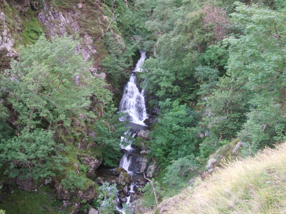 Cautley Spout