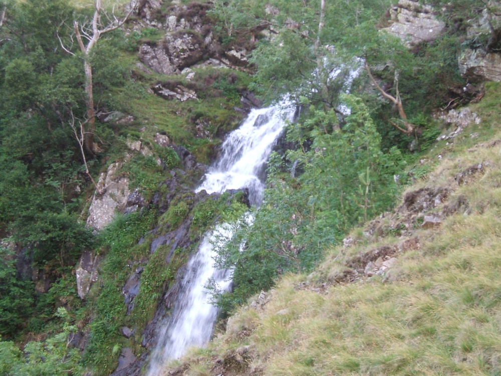 Cautley Spout