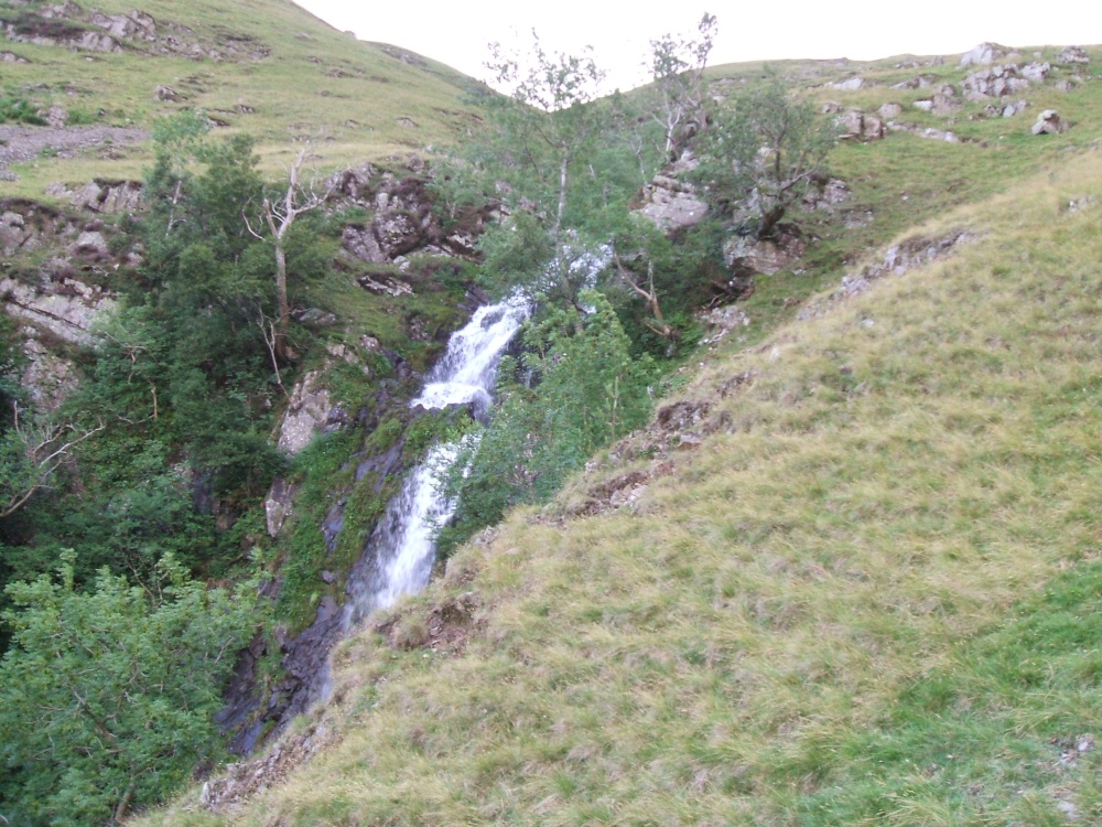 Cautley Spout