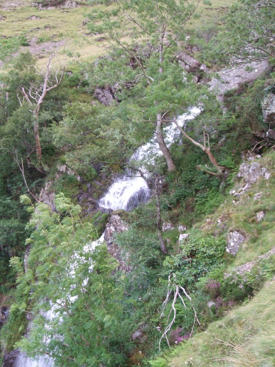 Cautley Spout