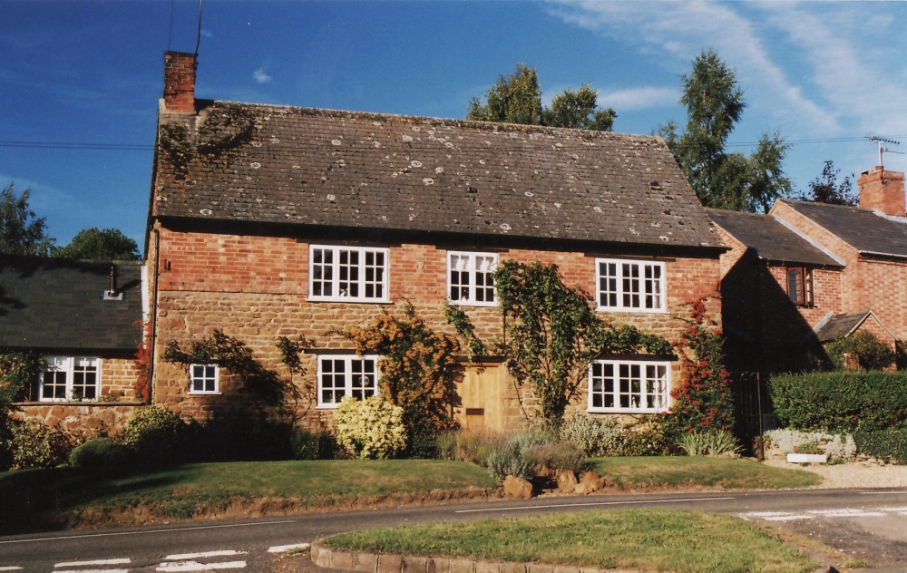 Cottage in Staverton