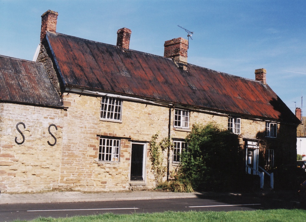 Cottage in Staverton