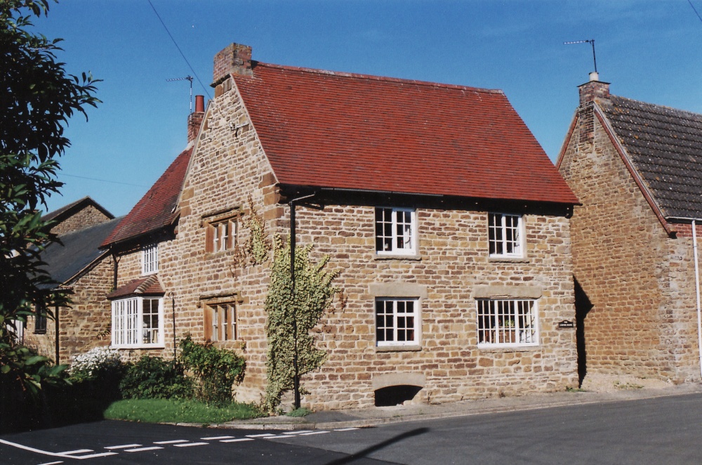 Cottage in Staverton