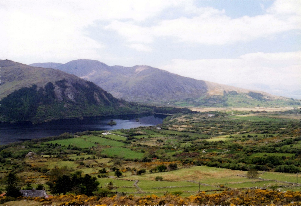 Photograph of Views from around County Cork