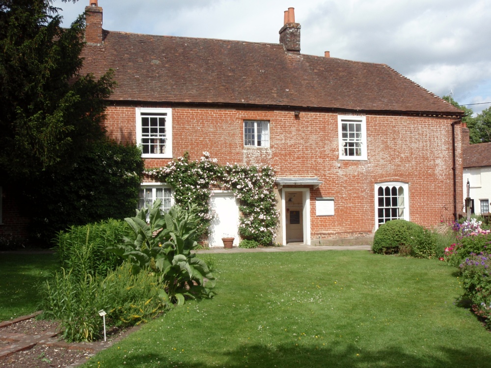 Chawton