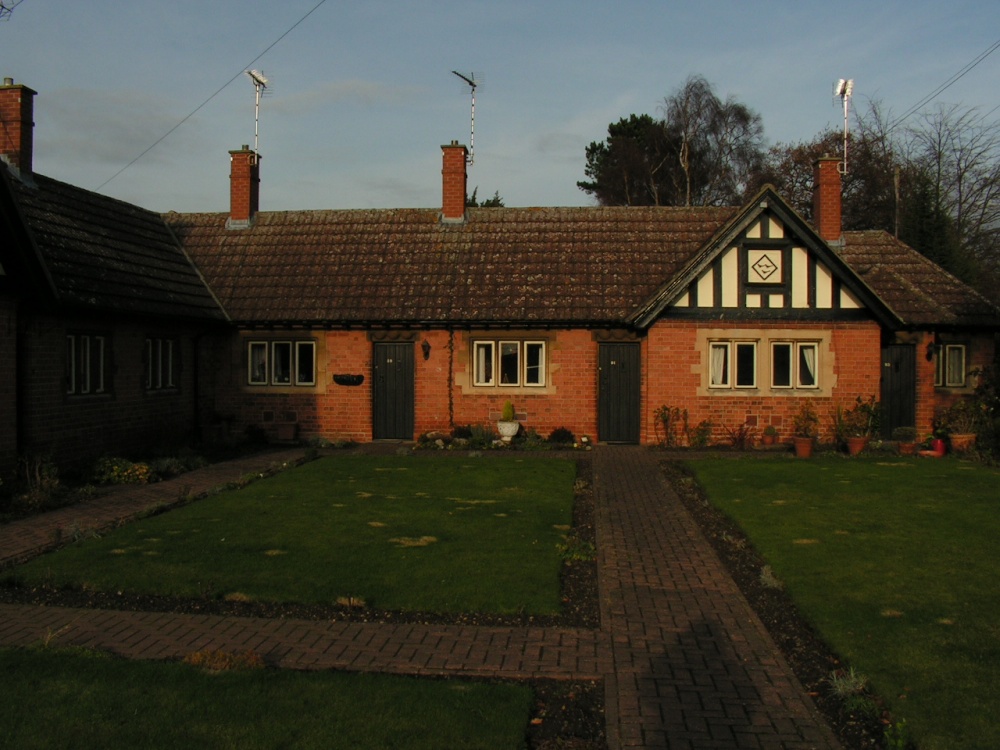 Pictures of Balderton, Nottinghamshire, England | England Photography ...