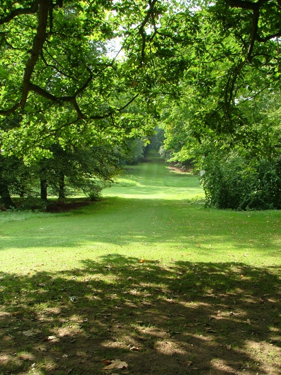 Thorp Perrow