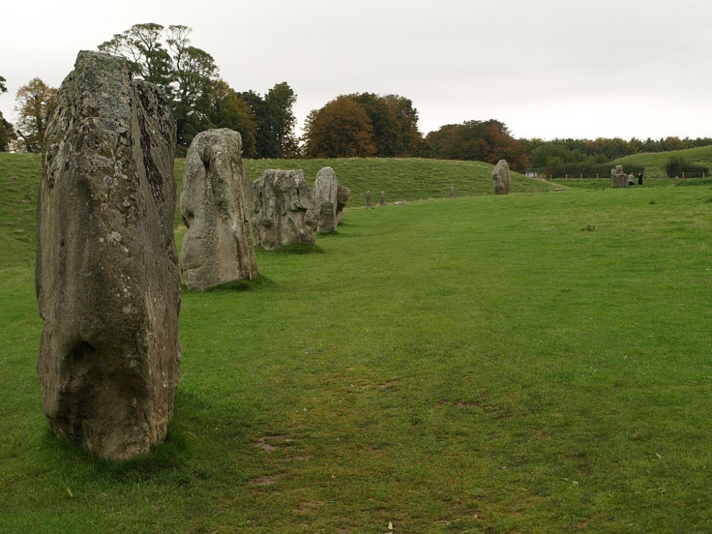 Avebury