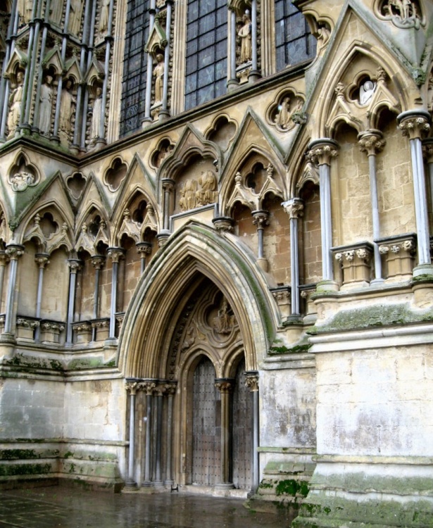 Wells Cathedral