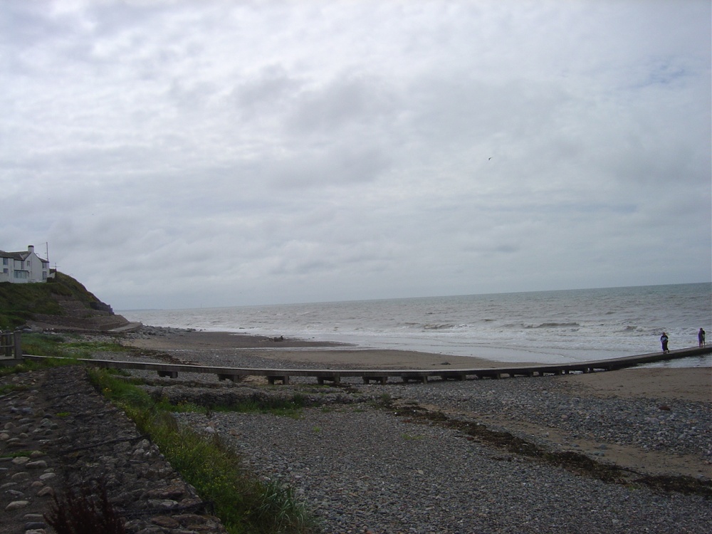 Seascale