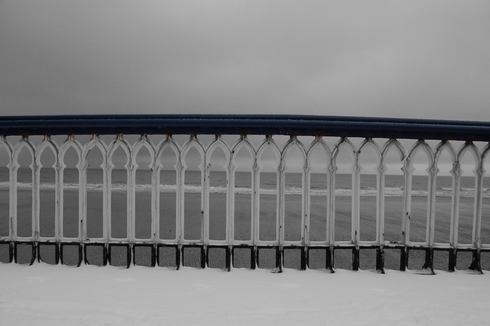 Filey Promenade