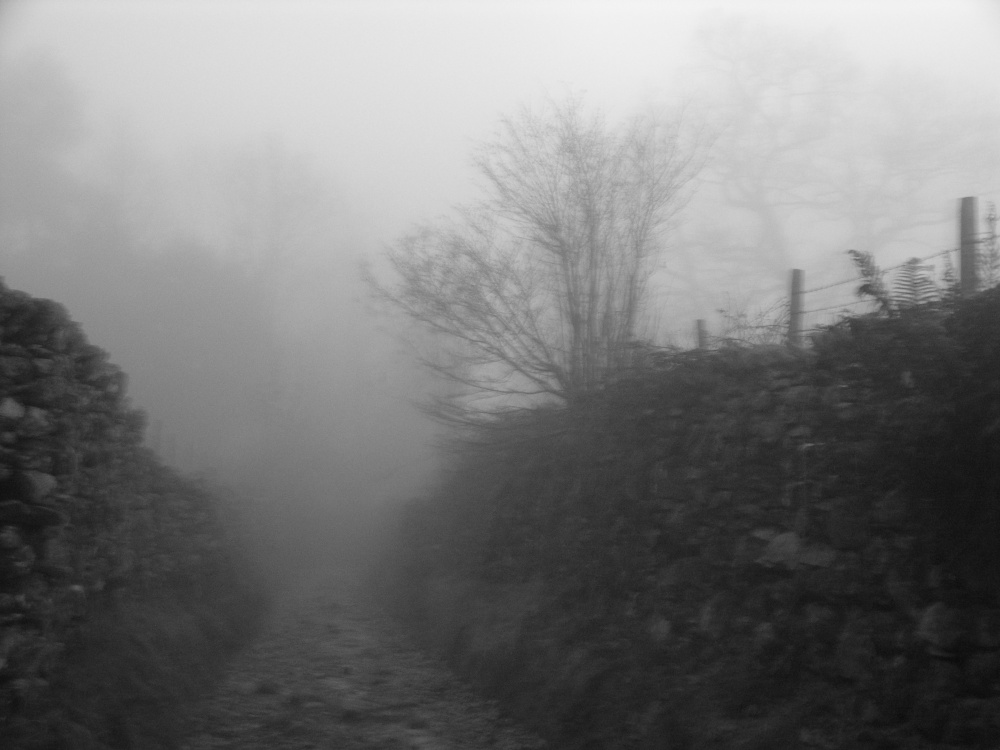 Sweden Bridge Lane, Ambleside